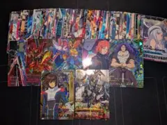 ガンダムトライエイジ まとめ