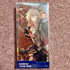 崩壊スターレイル　モーディス　アクリルスタンド　流砂　公式正規品　②