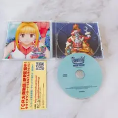 【無料匿名配送】パチンコ 大海物語　Very Best　サウンドトラック CD