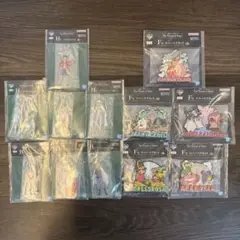 The Throne of Power　一番くじ