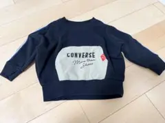 コンバース CONVERSE トレーナー トップス バースデイ