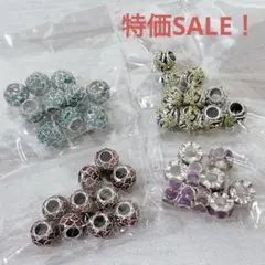 xi795/SALE！パーツ◇スペーサー 4種40個set
