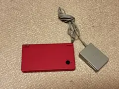 初期化済み　動作確認済み　ニンテンドー　Nintendo DSi LL 本体