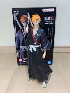 一番くじ BLEACH 20th vol.1 ラストワン賞 黒崎一護 虚