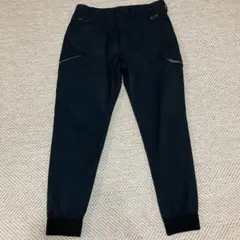 OAKLEY パフォーマンスフィット パンツ JPN34 ブラック