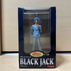 （未開封）B-03 ドクター・キリコ コレクターズフィギュアワールド