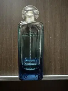 HERMES エルメス モンスーンの庭