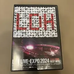 EXILE TRIBE/LDH LIVE-EXPO 2024-EXILE TR…