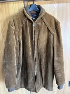 60s タウンクラフト ファラオジャケット