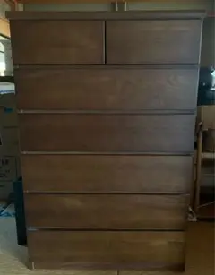 【引取り限定】チェスト　ニトリ