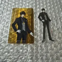 刀剣乱舞 大本丸博 桑名江 2点セット