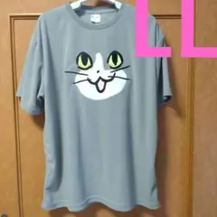 仕事猫　現場猫　部屋着　パジャマ　ドンキ　LL 半袖　しまむら