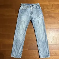 LEVI 505 デニムパンツ W31 L32