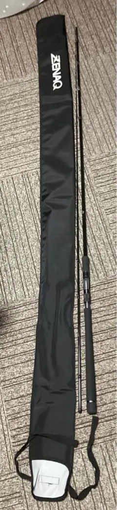 希少　廃盤　美品　ゼナック　プレジールアンサー　PA89 ゼナック プレジール アンサー PA89 RGモデル/ X148L 極上美品