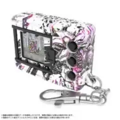 デジタルモンスター　ゴジラ　70th edition 1個