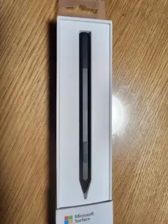 【美品】Microsoft Surface Pen モデル1776