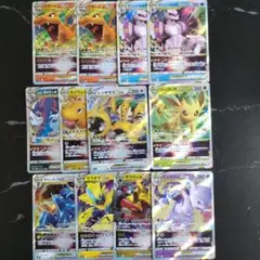 ポケモンカードVSTAR12枚セット