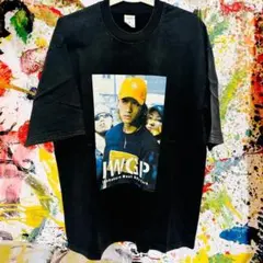 IWGP ③リプリント メンズ Tシャツ 半袖 ドラマ 平成レトロ 長瀬智也
