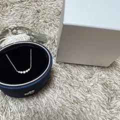 4°Cネックレス