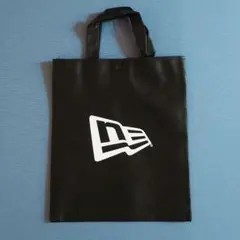 NEW ERA ニューエラ　ショッパー 手さげ エコバッグ