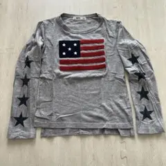 長袖Tシャツ【140】