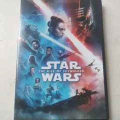 STARWARS エピソード9
