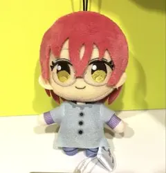 七つの大罪 大きめマスコット ゴウセル ぬいぐるみ マスコット