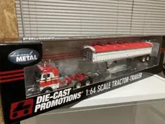 ダイキャストプロモーション 1/64 EastCoastLargeCars Amazon | ダイカストプロモーション (DCP) 1/64 ブラック