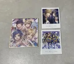 LIP×LIP 入場者特典セット
