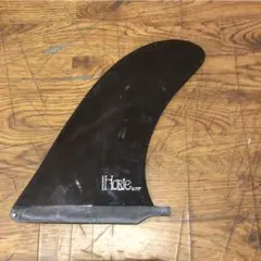 【最終値下げ】Hobie 9.75 logger fin フィン 新品保管キズ