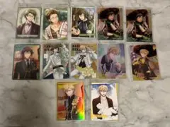 アイナナ　カード　12点セット