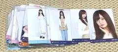 乃木坂46 3期生 生写真 まとめ売り 100枚 梅澤美波 岩本蓮加 山下美月…