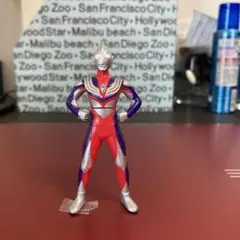 HGウルトラマンPART9 ティガ&ゴルザ
