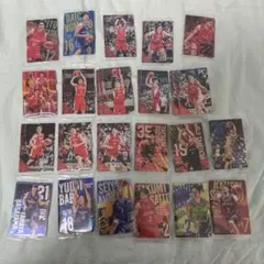 Bリーグ バスケ日本代表 ウエハース カード トレカ