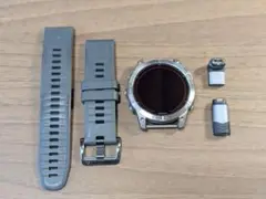 GARMIN fenix 7 Pro Sapphire Dual Power