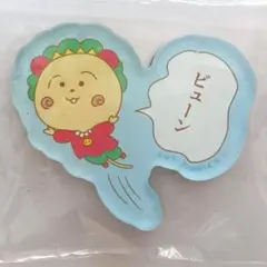 コジコジ キャラマグネッツ「10．ビューン」➁