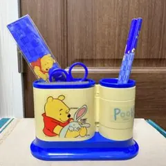 プーさん 文房具セット