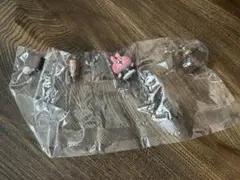リーメント カナヘイ 純喫茶ゆるっと うさぎ フィギュア