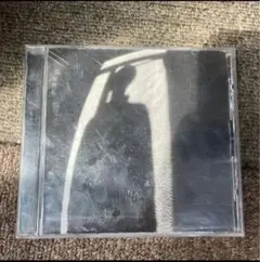 globe CD シルバー円形デザイン