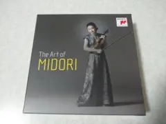 五嶋みどり The Art of MIDORI