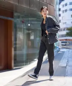 Levi's リーバイス 501 (R) '81S ブラック