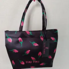 トリイ ユキ バッグ