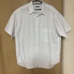 再値下げ‼️フリークスストア　オーバーサイズ半袖シャツ