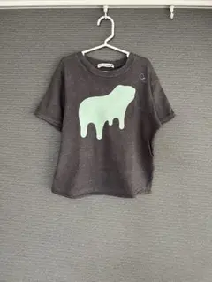 mina perhonenミナペルホネン　Tシャツトップス120