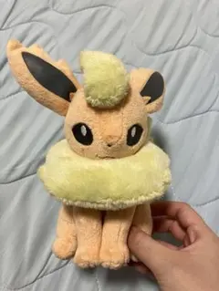 ポケモン ブースター ぬいぐるみ アイラブイーブイ