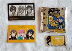 ヒプノシスマイク シブヤ まとめ売り