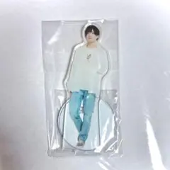 中下雄貴 JUNONくじ アクスタ