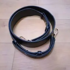 ショルダーストラップ バッグ カバン ブラック