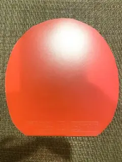 【お得　使用時間30分以内】VICTAS V-20 Extra 赤MAX