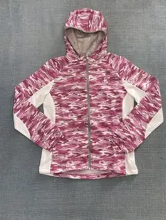長袖 レディース ルコック クロスジャケット Lサイズ 8690円